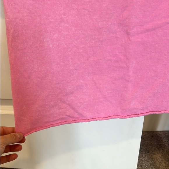 Barbie Pink T-Shirt - Picture 3 of 5